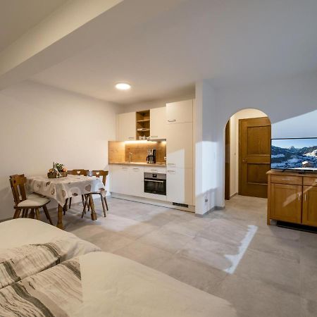 Appartement Alpenloewe Kirchberg in Tirol Exterior foto
