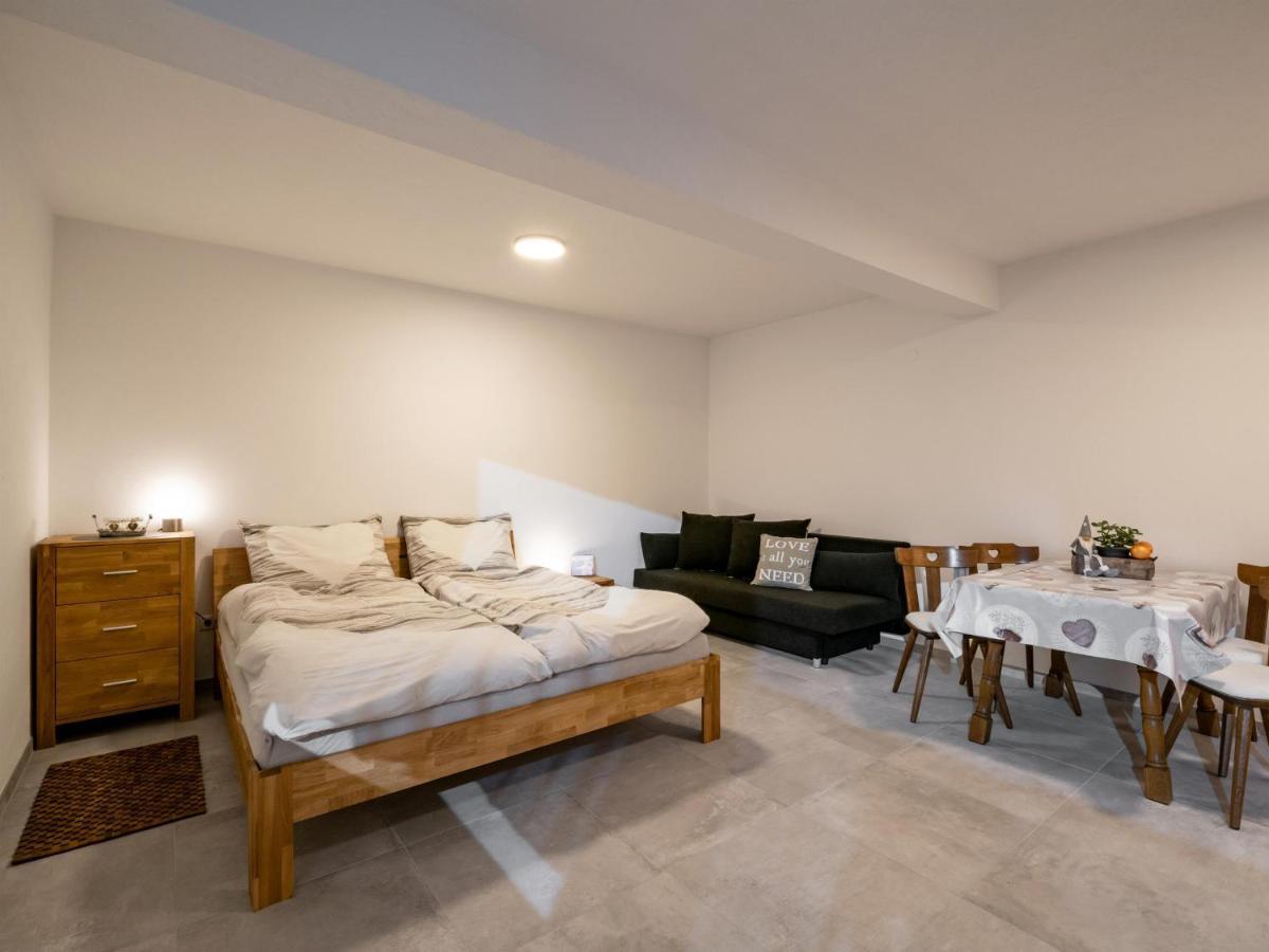 Appartement Alpenloewe Kirchberg in Tirol Exterior foto